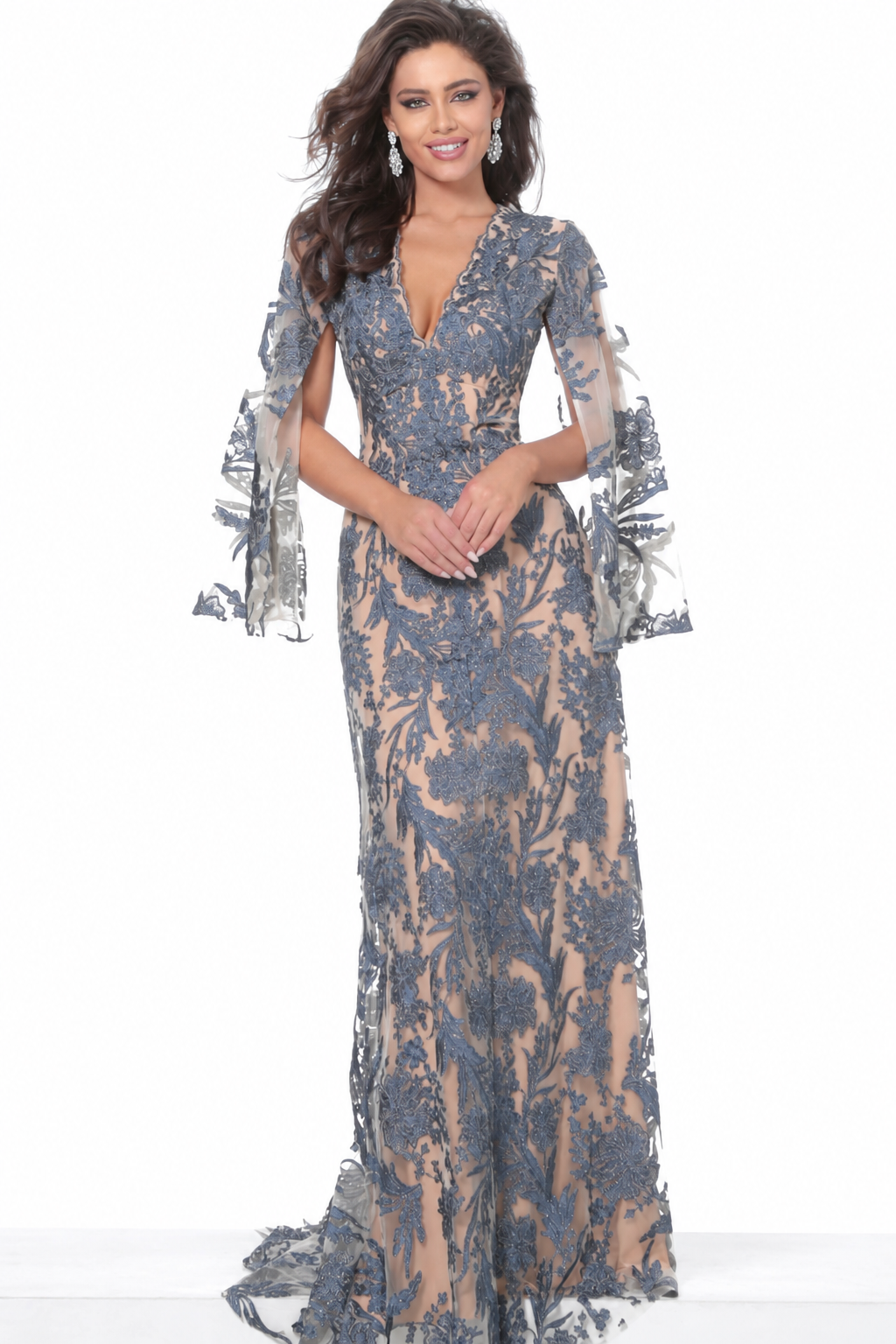 Jovani 00752 Mother of the Bride Dress
