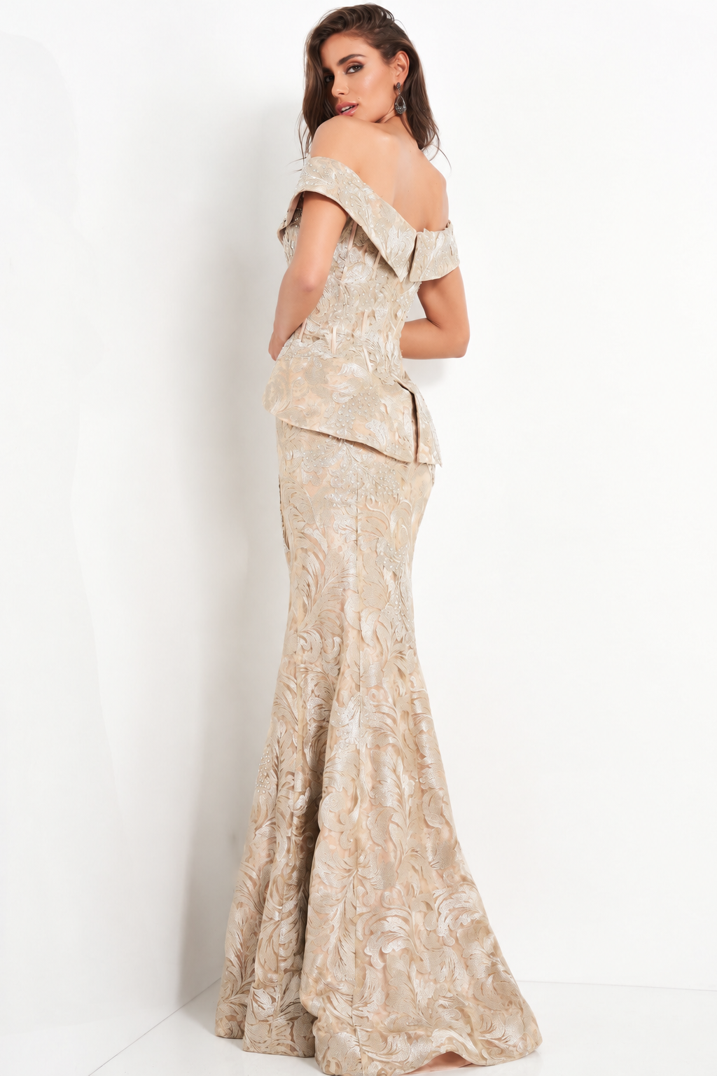 Jovani 02762 Mother of the Bride Dress