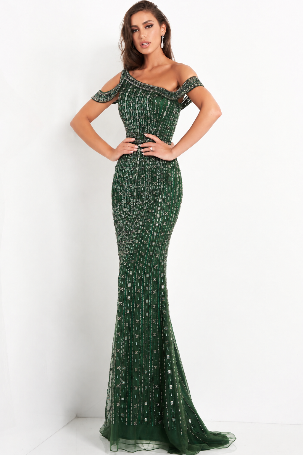 Jovani 03124 Mother of the Bride Dress