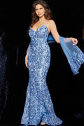 Jovani 05054 Mother of the Bride Dress