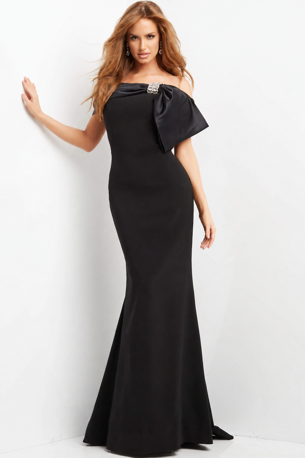 Jovani 07014 Mother of the Bride Dress