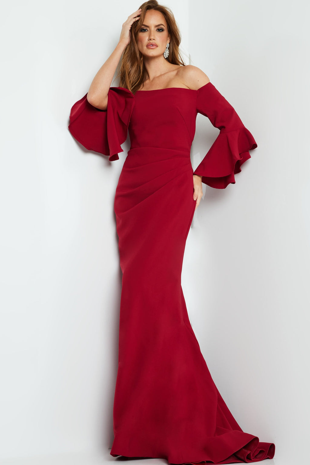 Jovani 07065 Mother of the Bride Dress