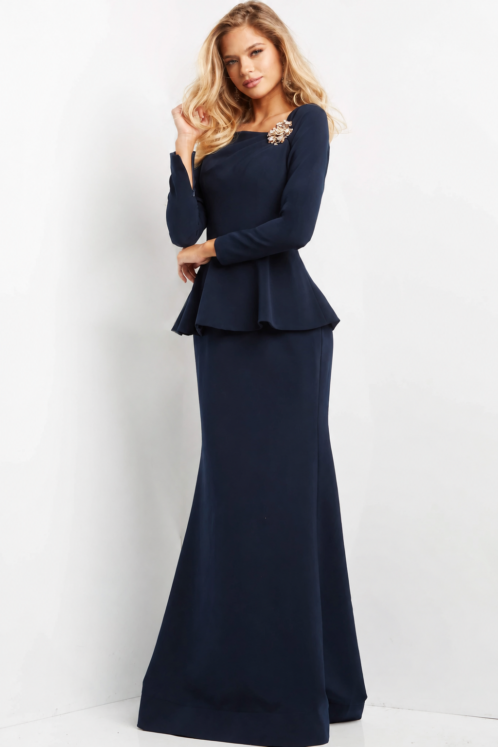 Jovani 07131 Mother of the Bride Dress
