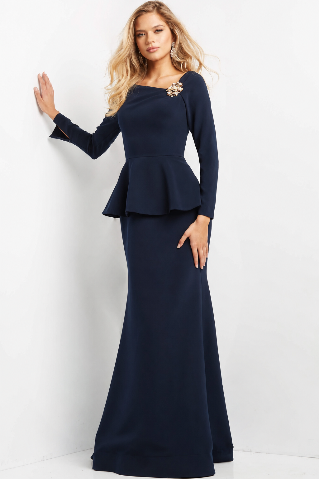 Jovani 07131 Mother of the Bride Dress