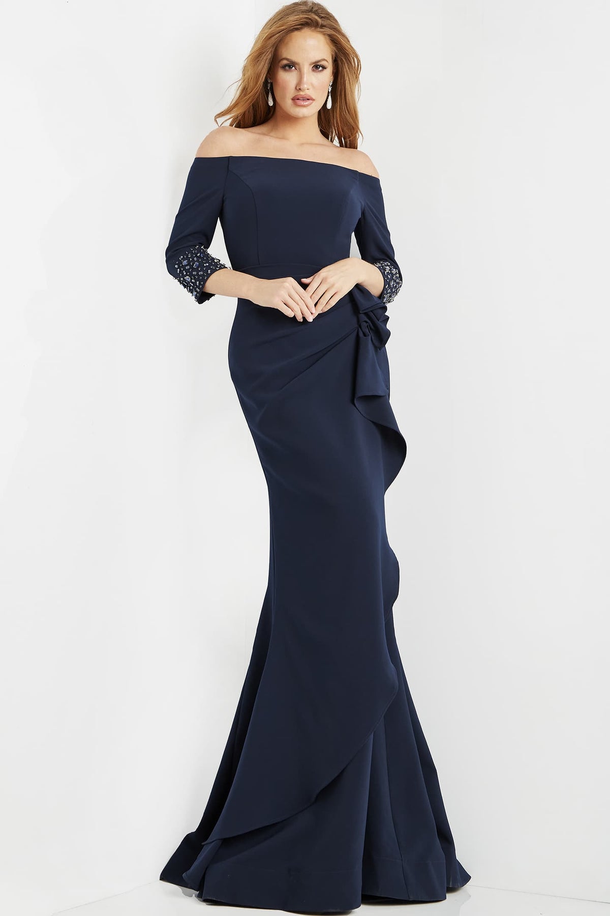 Jovani 08699 Mother of the Bride Dress