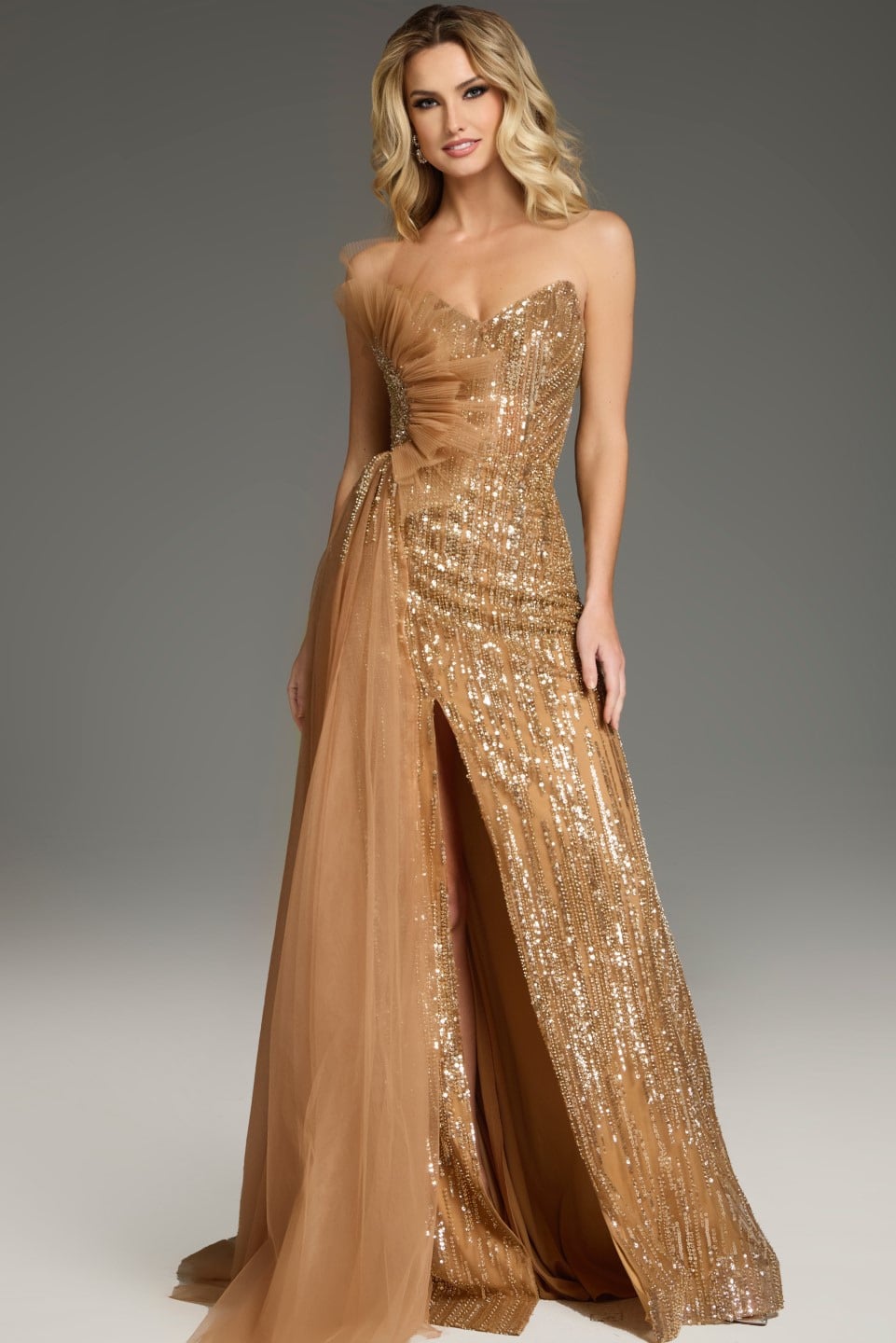 Jovani 39387 Mother of the Bride Dress