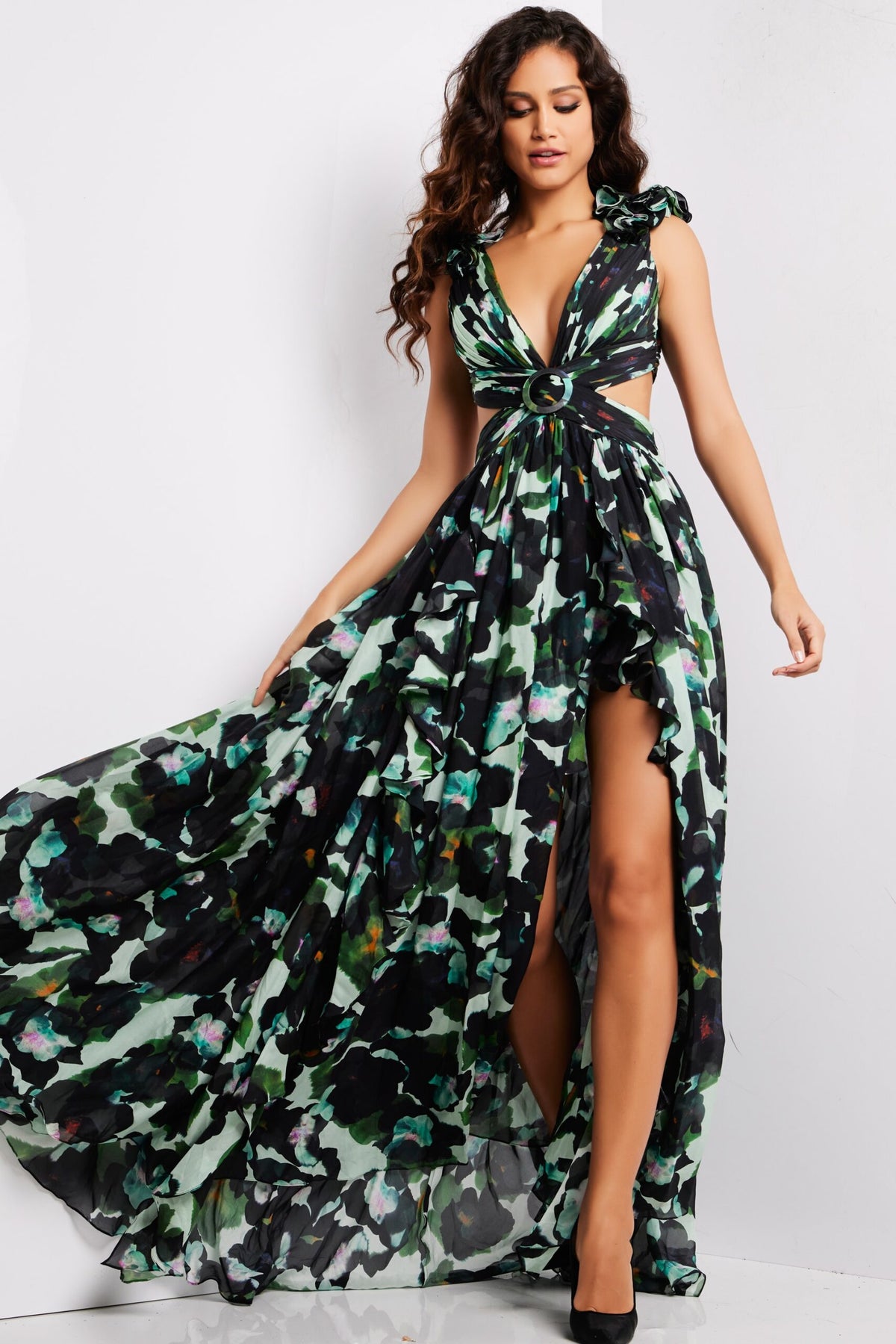 Jovani 39420 Mother of the Bride Dress