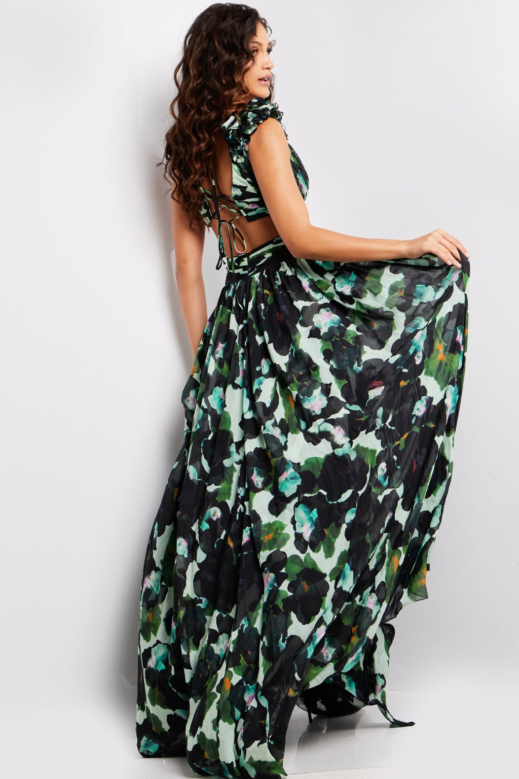 Jovani 39420 Mother of the Bride Dress