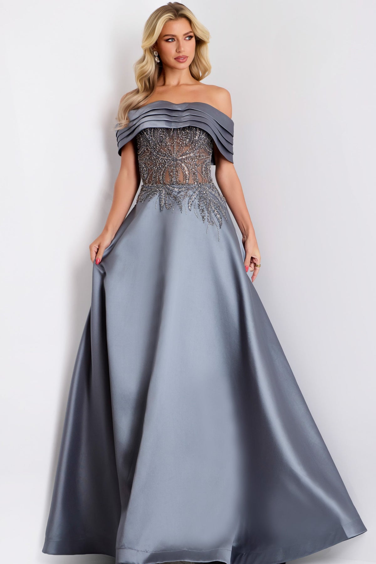 Jovani 41198 Mother of the Bride Dress