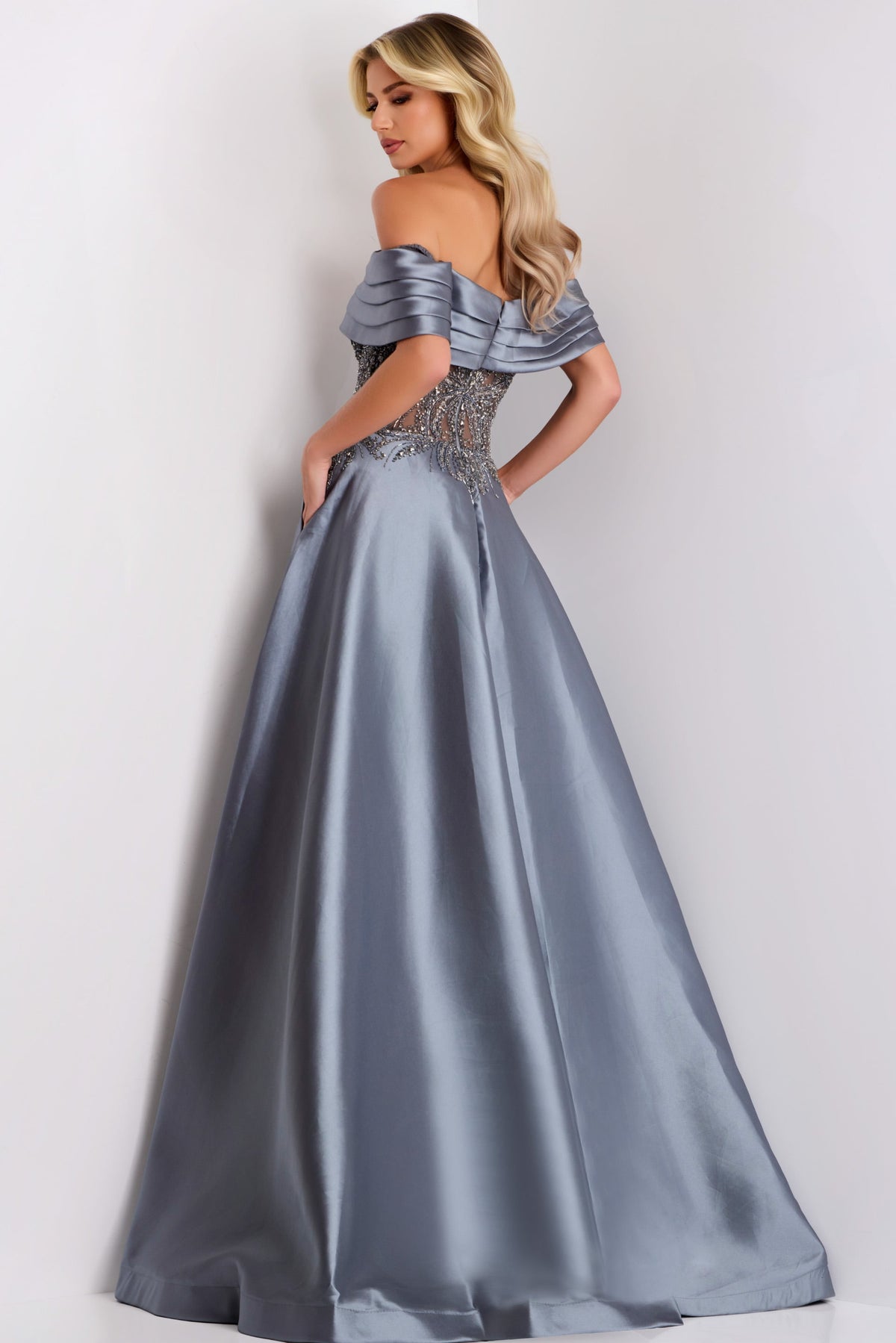 Jovani 41198 Mother of the Bride Dress