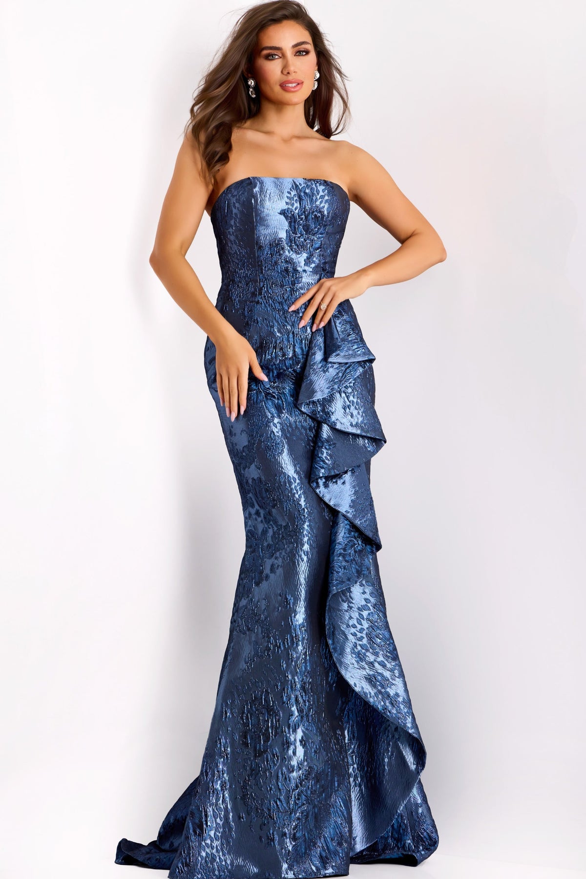 Jovani 42028 Mother of the Bride Dress