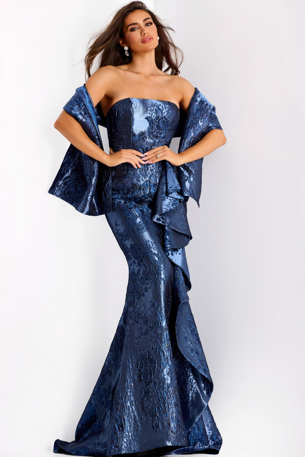 Jovani 42028 Mother of the Bride Dress