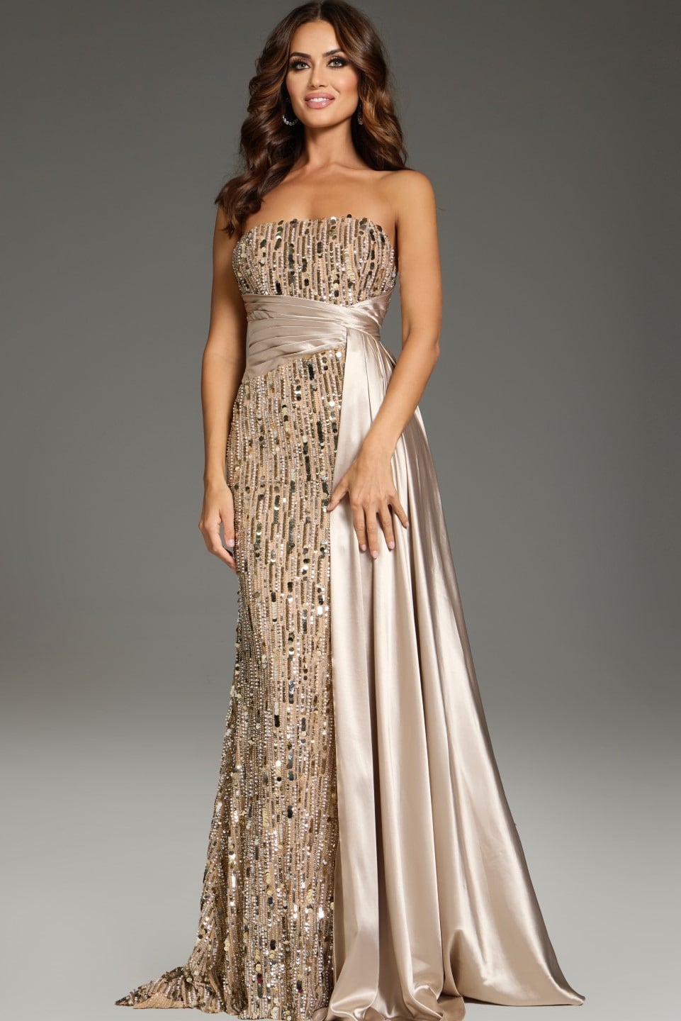 Jovani 42427 Mother of the Bride Dress