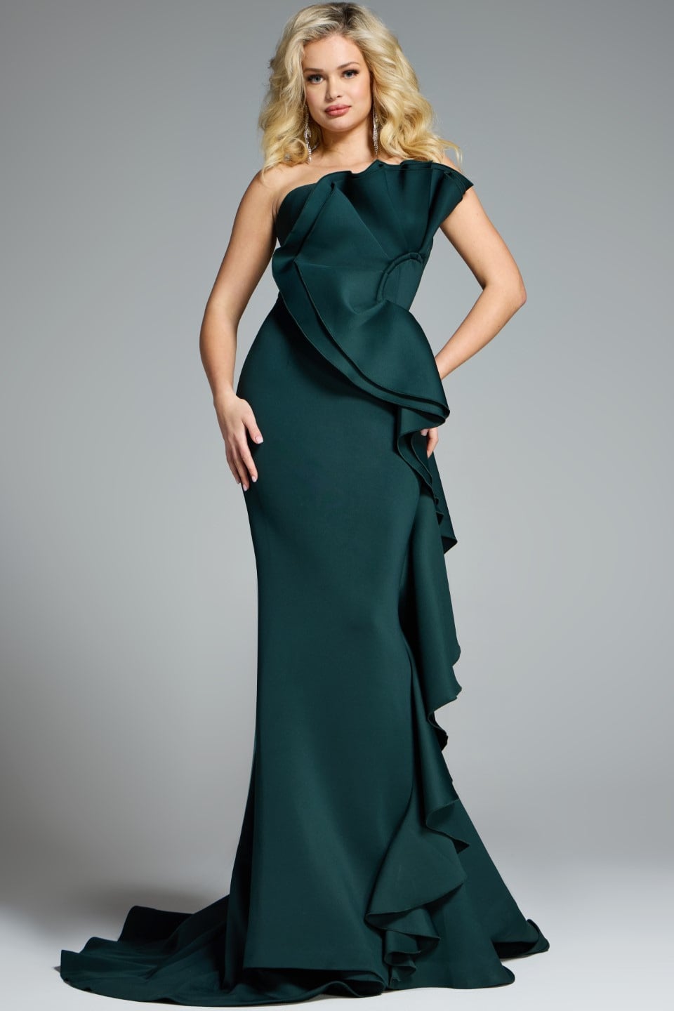 Jovani 42543 Mother of the Bride Dress