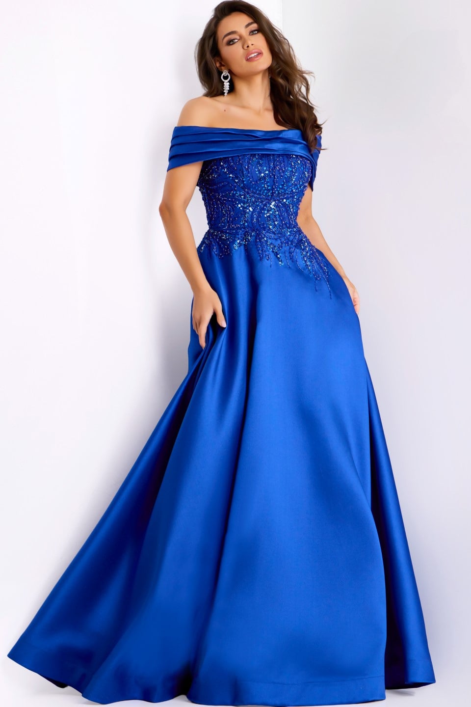 Jovani 44308 Mother of the Bride Dress