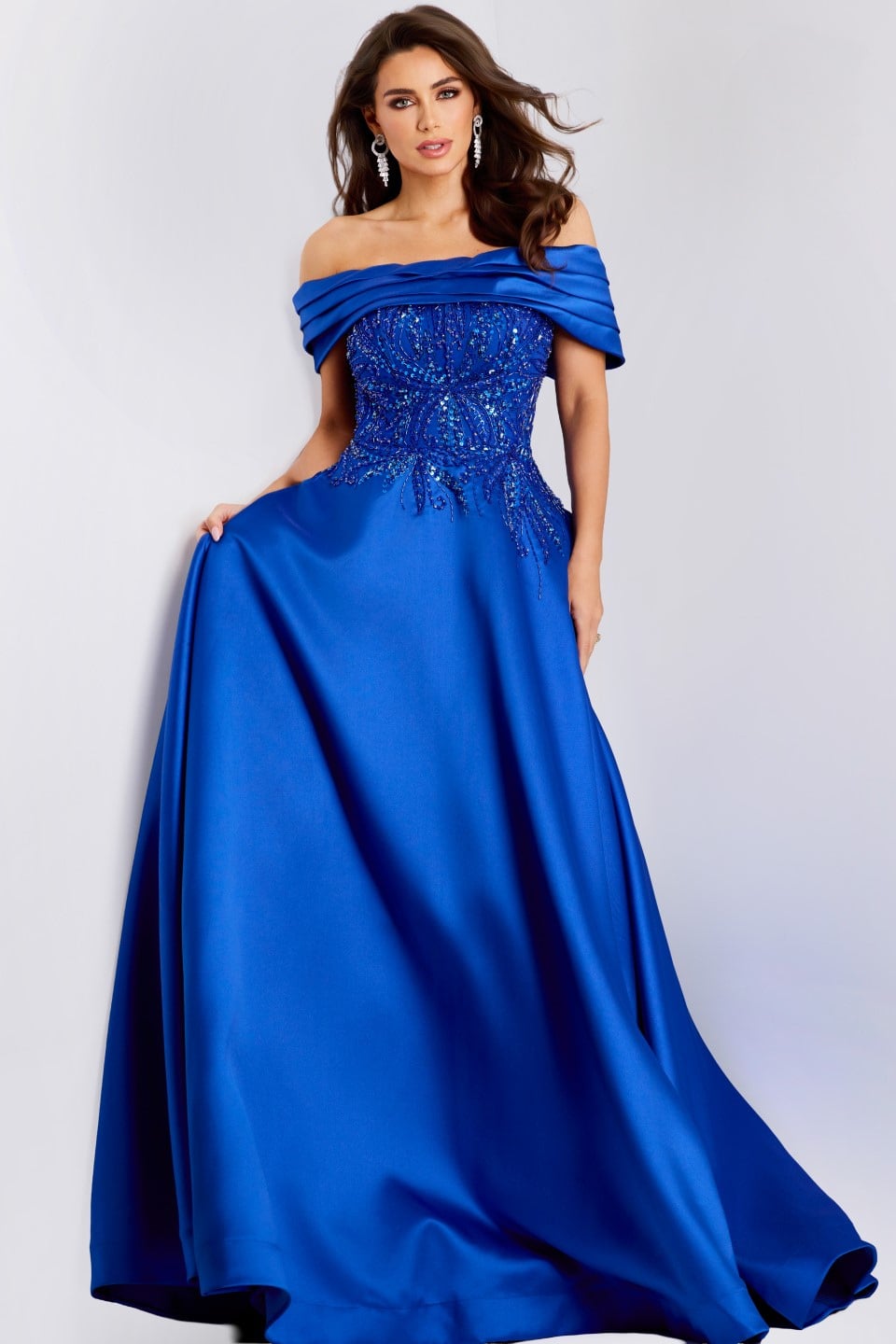 Jovani 44308 Mother of the Bride Dress