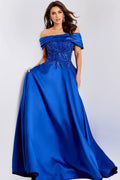 Jovani 44308 Mother of the Bride Dress