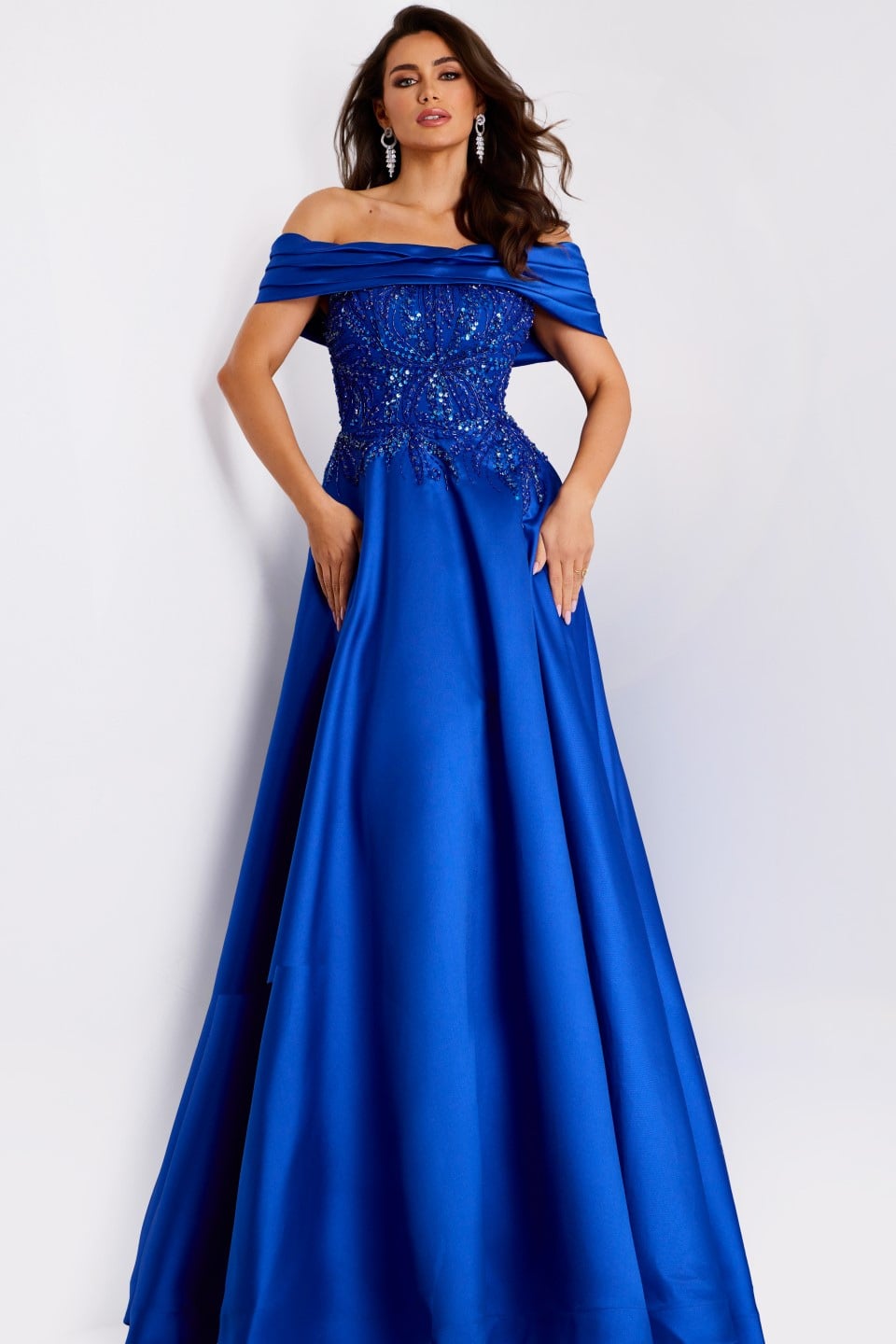 Jovani 44308 Mother of the Bride Dress