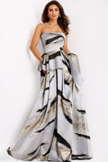 Jovani 44387 Mother of the Bride Dress