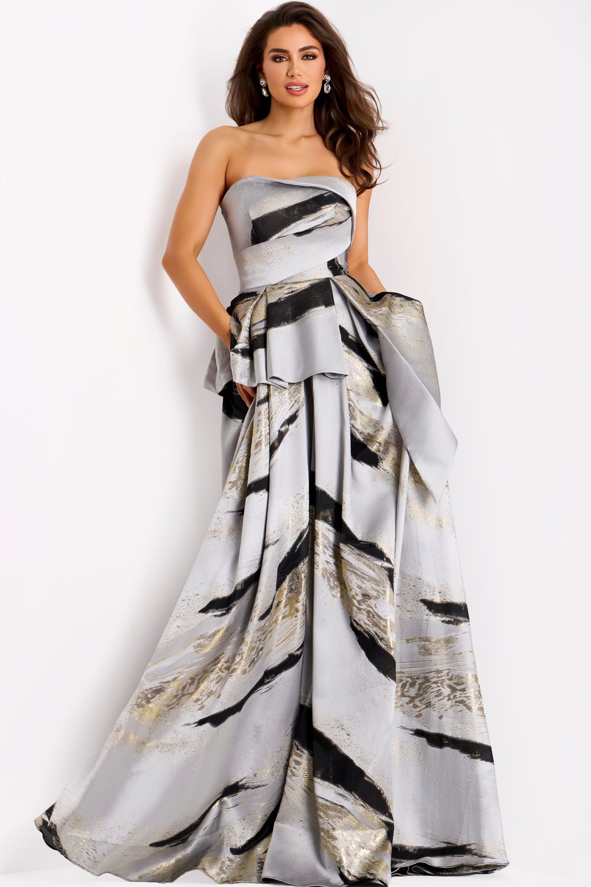 Jovani 44387 Mother of the Bride Dress