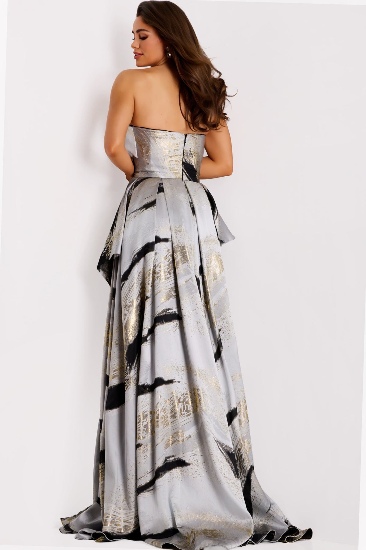 Jovani 44387 Mother of the Bride Dress