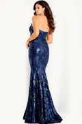 Jovani 44449 Mother of the Bride Dress