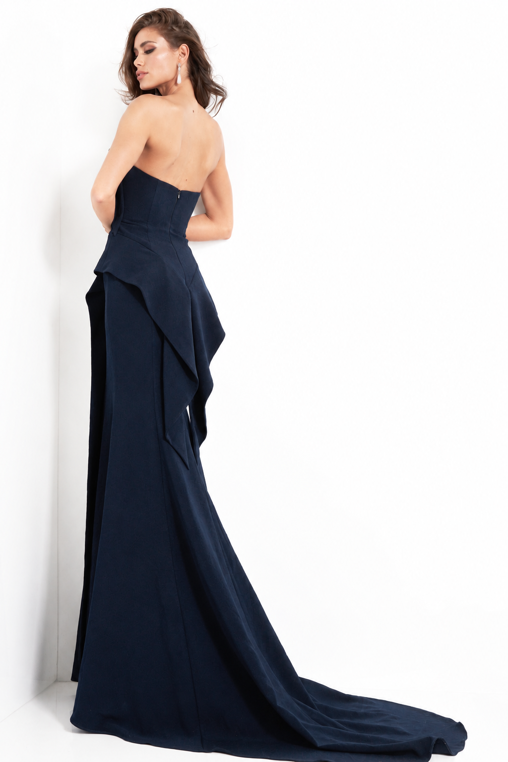 Jovani 4466 Mother of the Bride Dress