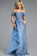 Jovani 44843 Mother of the Bride Dress