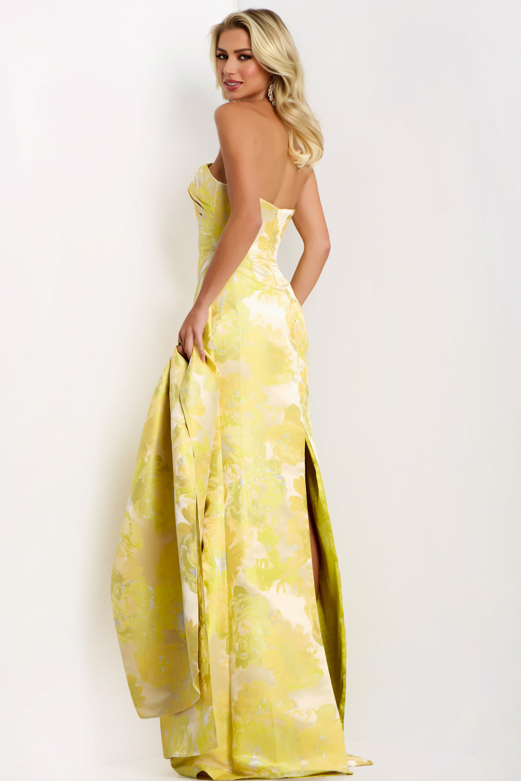 Jovani 45289 Mother of the Bride Dress