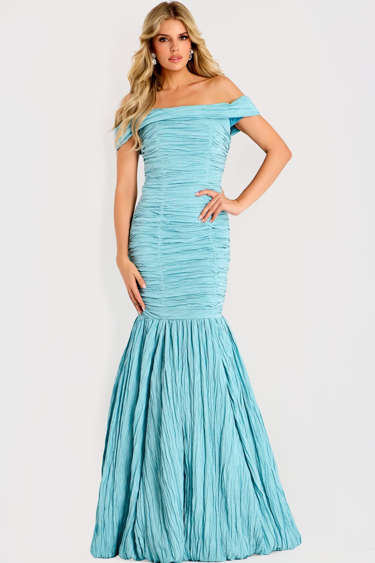 Jovani 45400 Mother of the Bride Dress