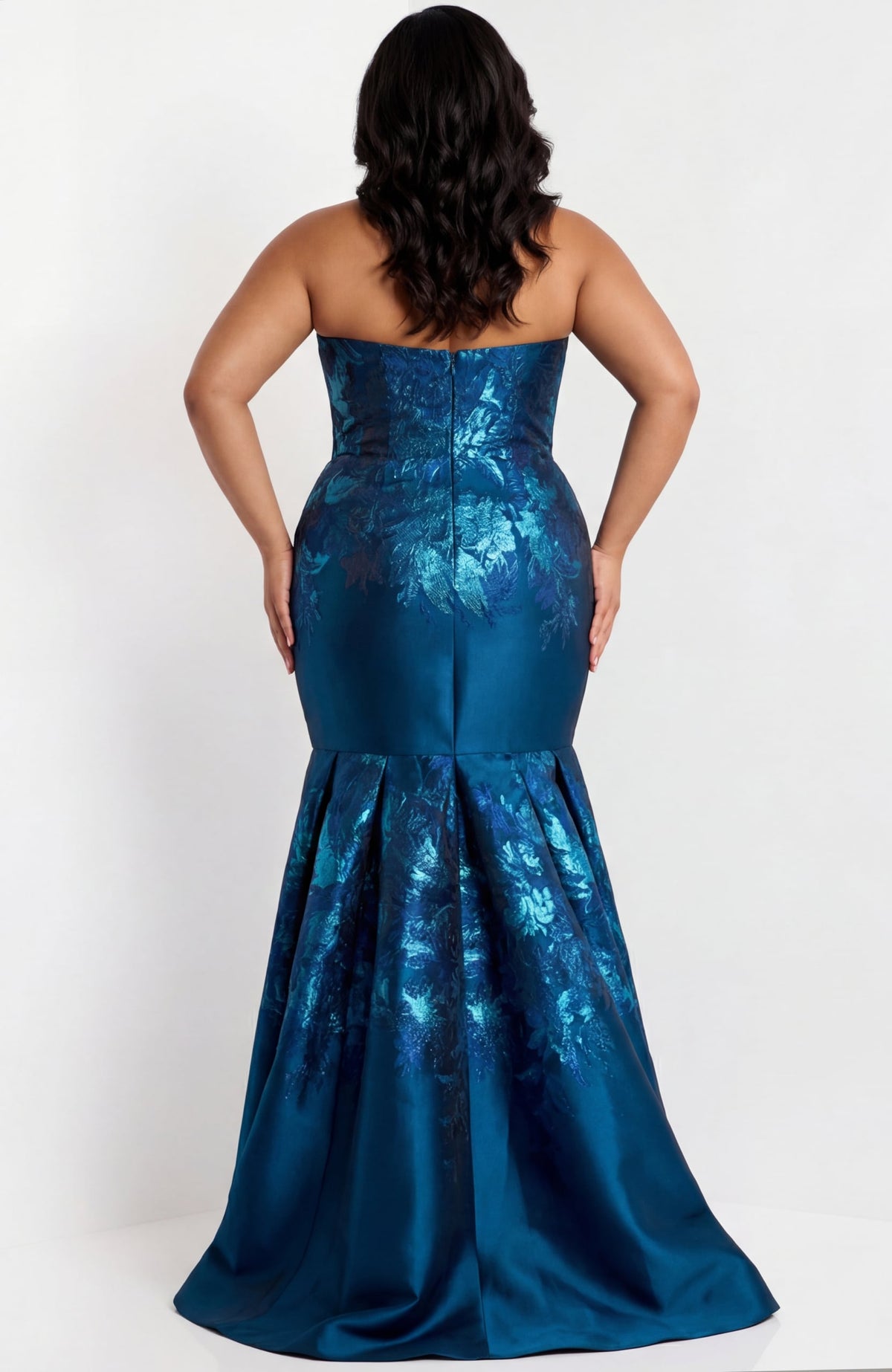 Jovani 45614 Mother of the Bride Dress