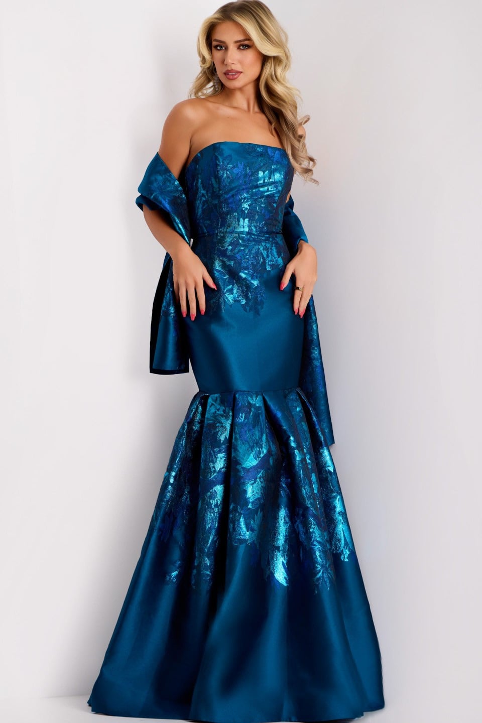 Jovani 45614 Mother of the Bride Dress
