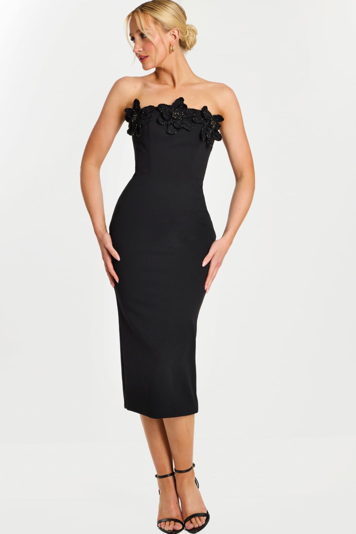 Jovani 45640 Mother of the Bride Dress
