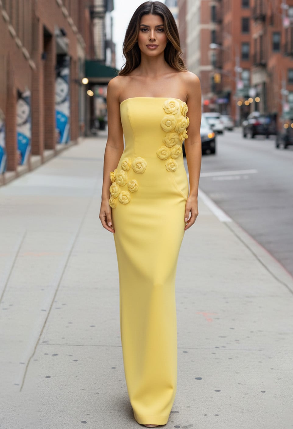 Jovani 46884 Mother of the Bride Dress
