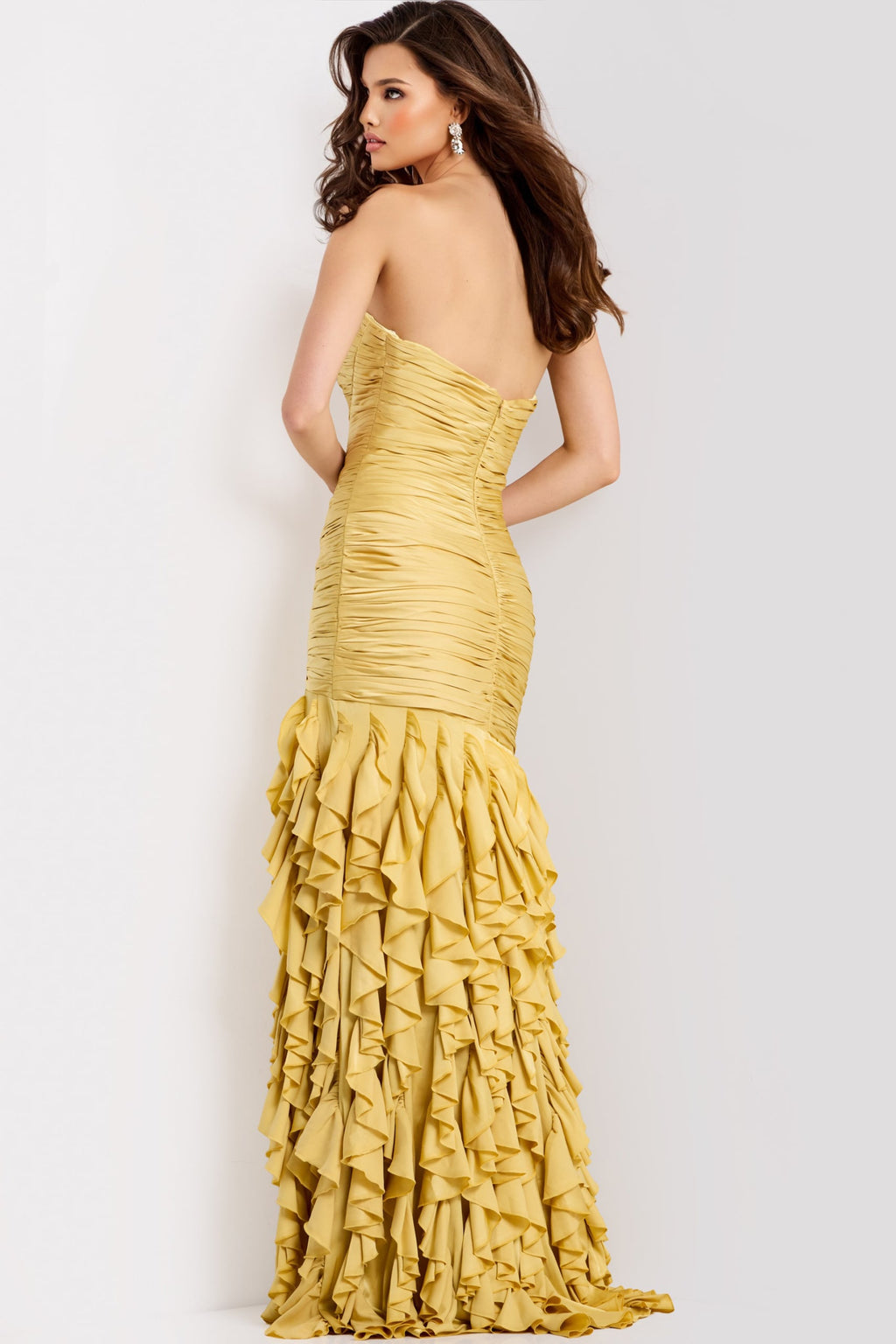 Jovani 47553 Mother of the Bride Dress