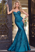 Jovani 52772 Mother of the Bride Dress