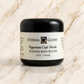 Berries & Cream body butter