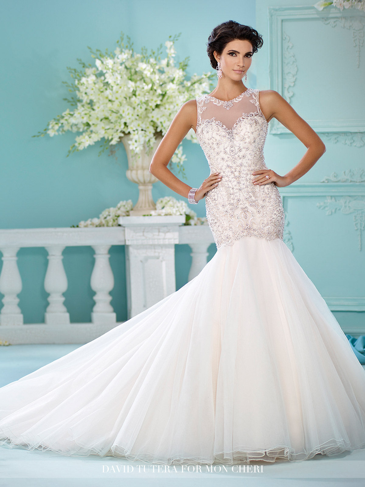 Bridal Gowns