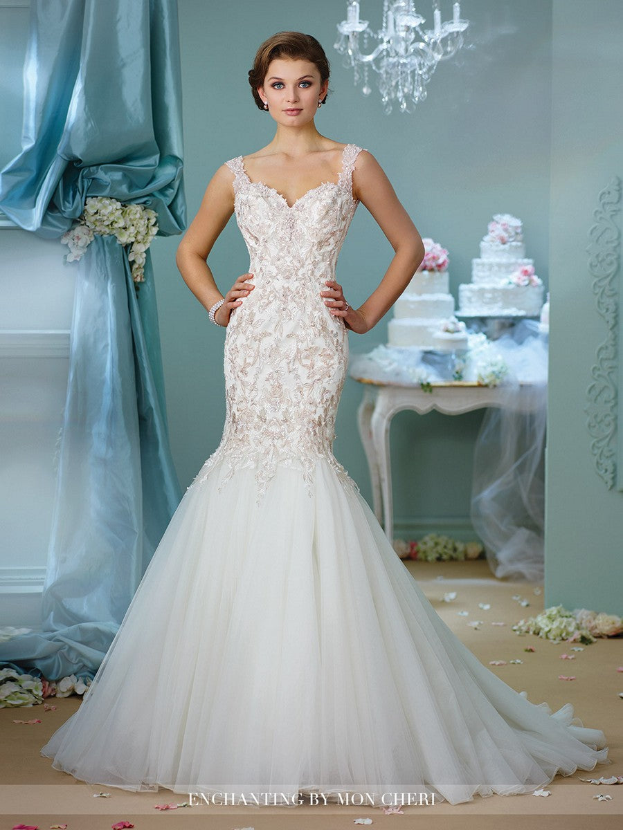 Bridal Gowns