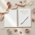 Brides Blvd Wedding Planning Checklist