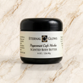 Peppermint Cafe Mocha body butter